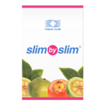 Слім бай Слім (порошок, 30 стік-пакетів по 6г)   #91674, Slim by Slim