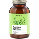 Преміум Спіруліна (200 таблеток) 2163, Premium Spirulina  ХIT