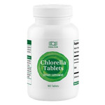 Хлорела Chlorella Tablets (2129)