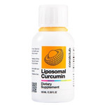 Ліпосомальний Куркумін Liposomal Curcumin (2165)